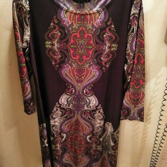 Tiana B. Dresses & Skirts - Dress
